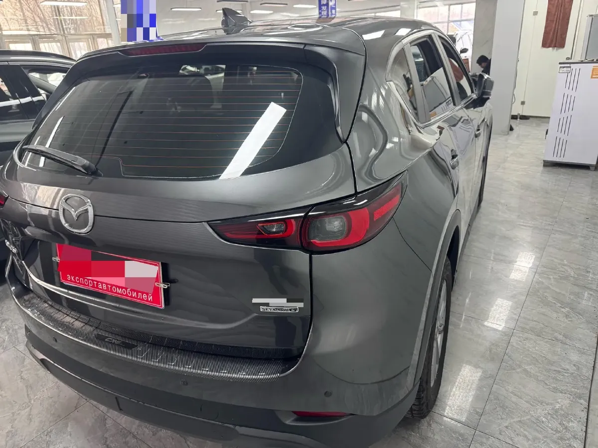 2022 MAXUS XinTu V90 2.0T 150HP L4 6AT,autocango,china used car exporter,china ev exporter,chinese used car exporter,chinese used ev exporter