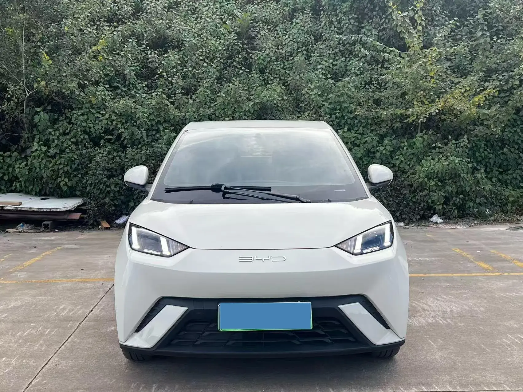 2023 JIANGNAN U2 thumbnail 2