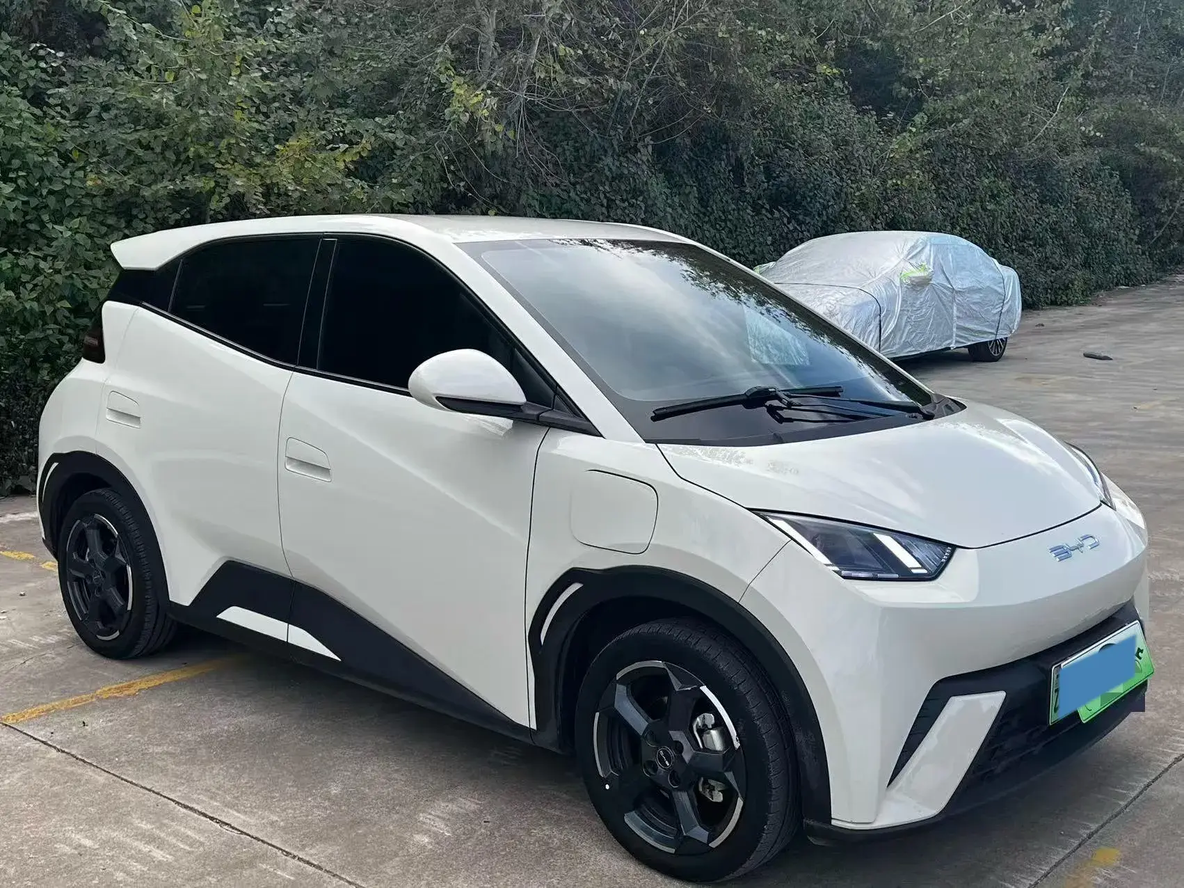 2023 JIANGNAN U2 thumbnail 3