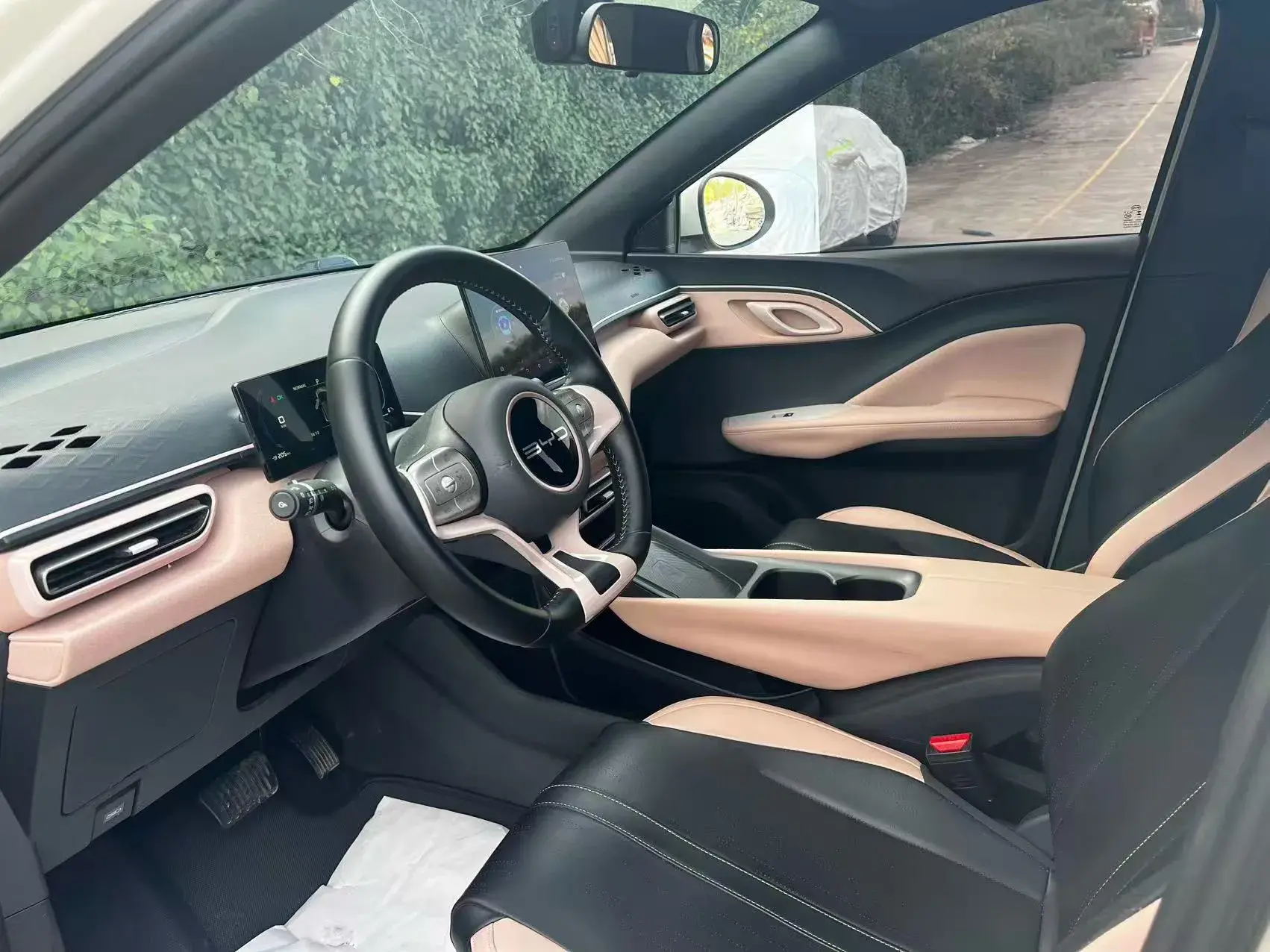 2023 JIANGNAN U2 thumbnail 4