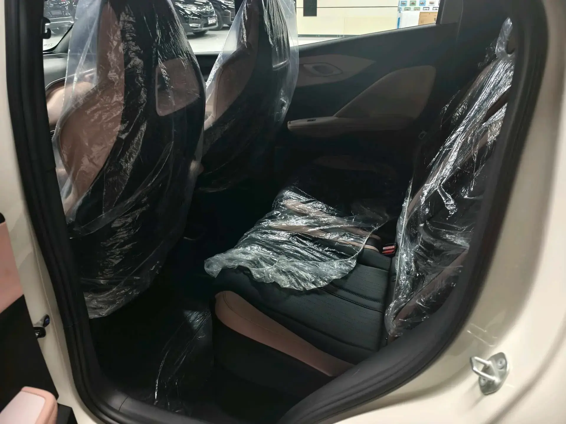 2025 BYD SEAGULL thumbnail 3