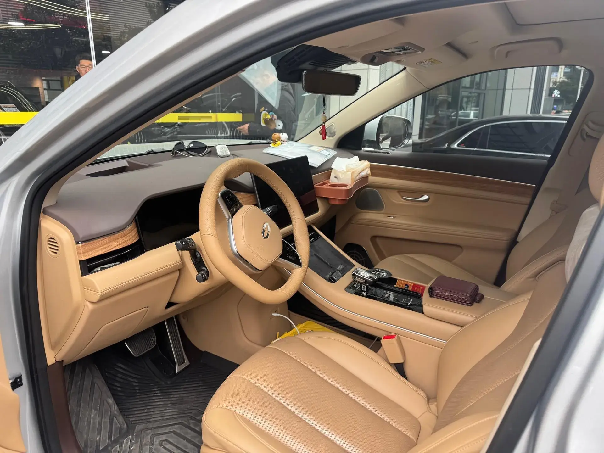 2024 FORD TRANSIT thumbnail 2