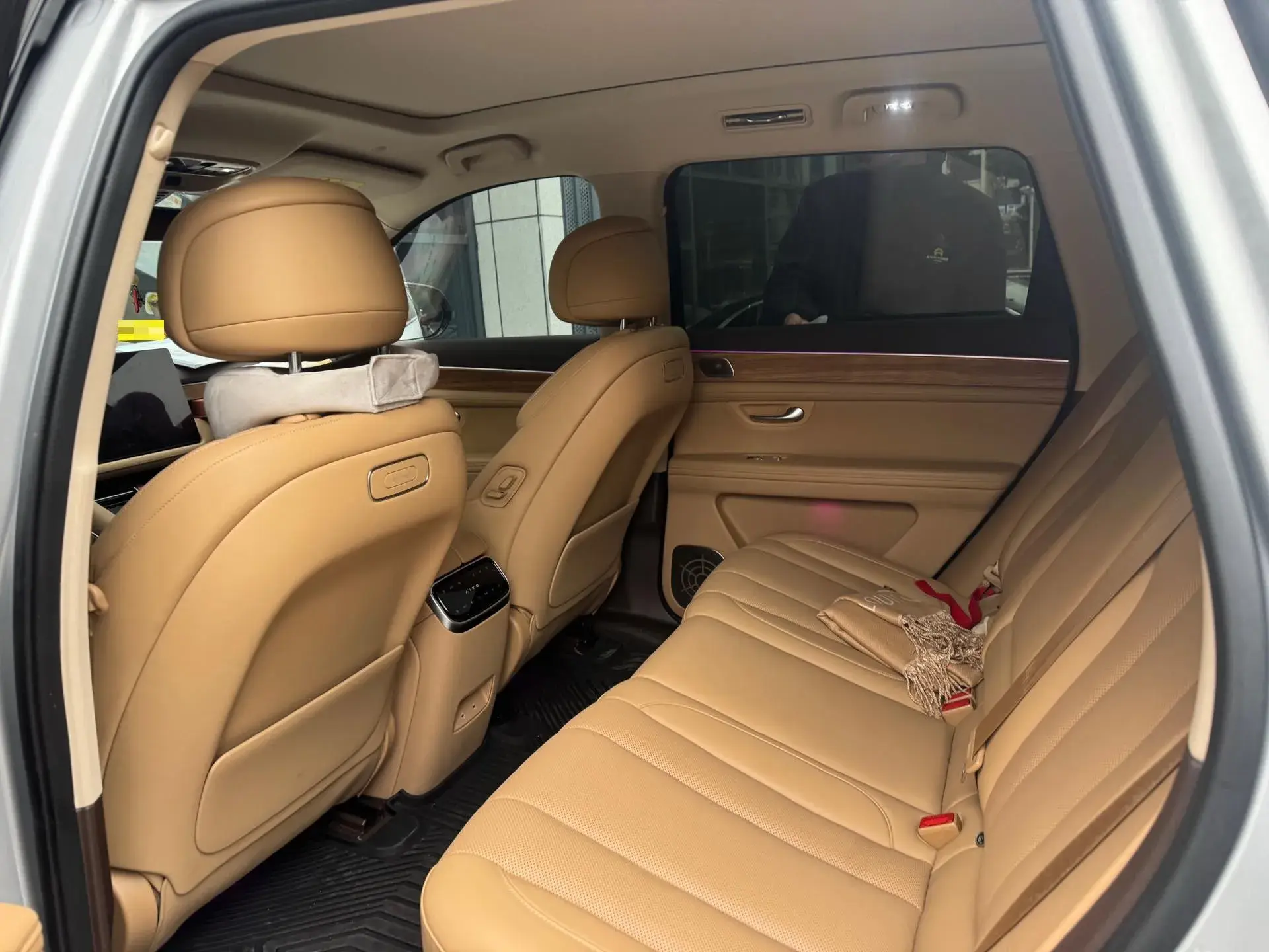 2024 FORD TRANSIT thumbnail 3