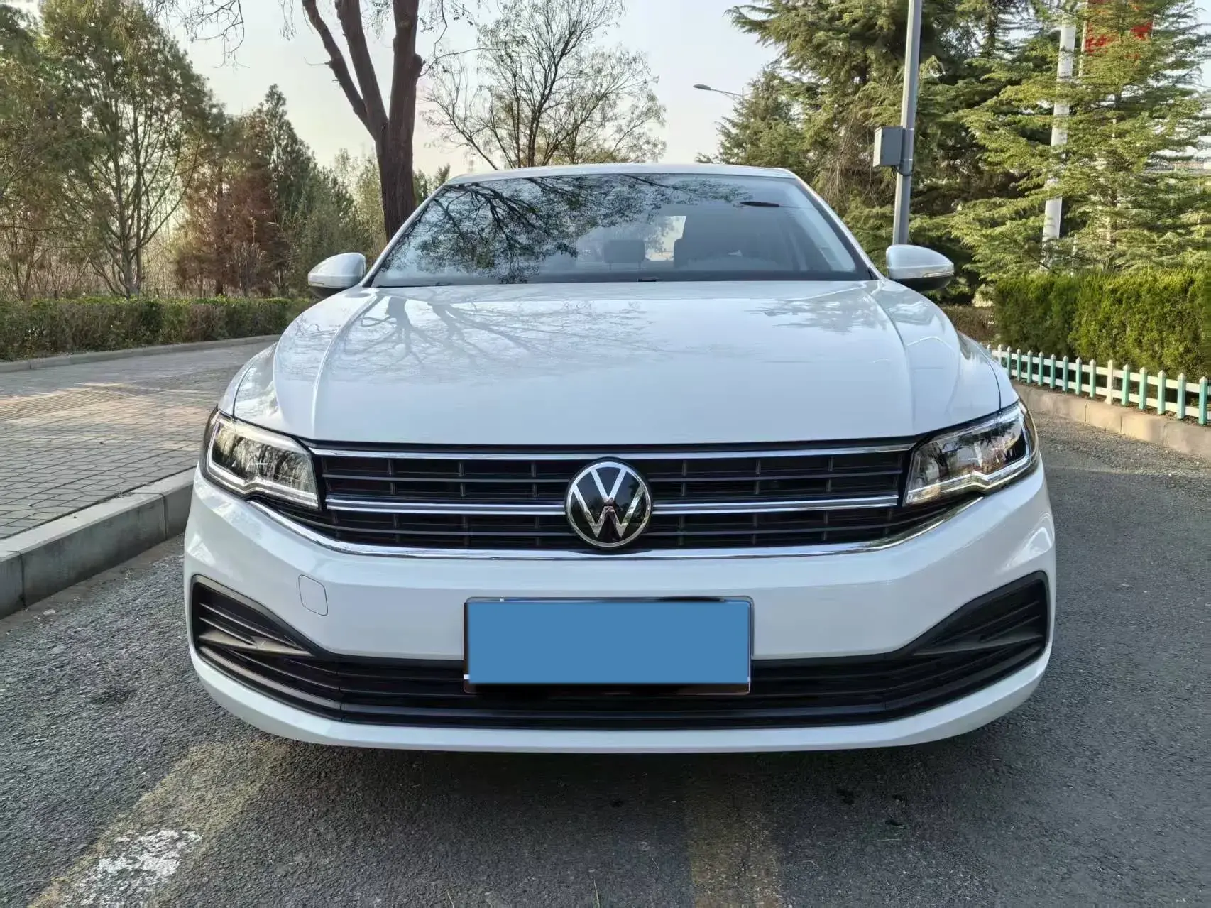 2021 VOLKSWAGEN BORA thumbnail 2