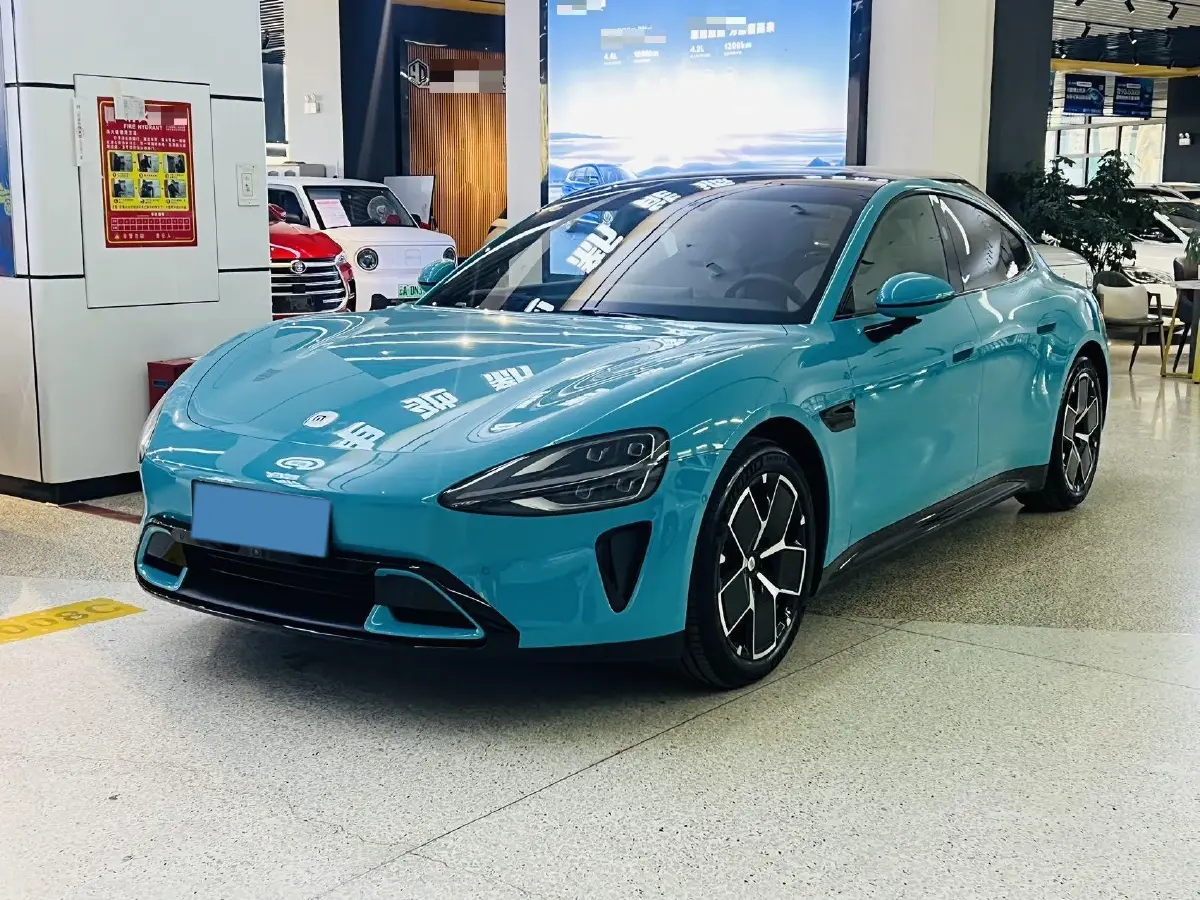 2024 MI SU7 BEV 73.6KWH