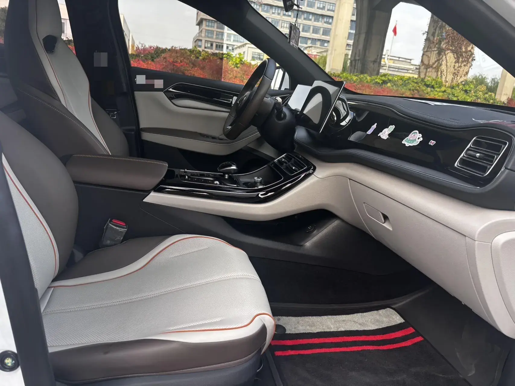 2023 BYD QIN thumbnail 4