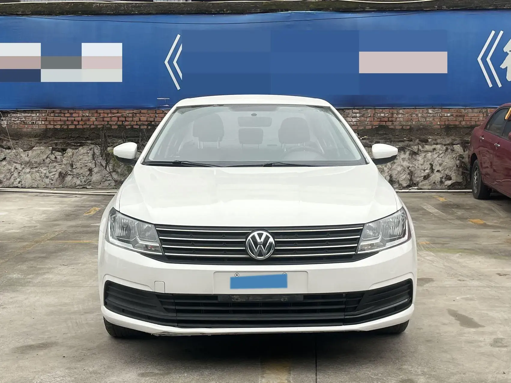 2018 VOLKSWAGEN LAVIDA thumbnail 3
