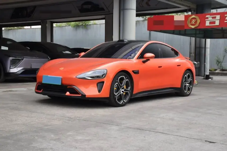 2024 MI SU7 BEV 101KWH