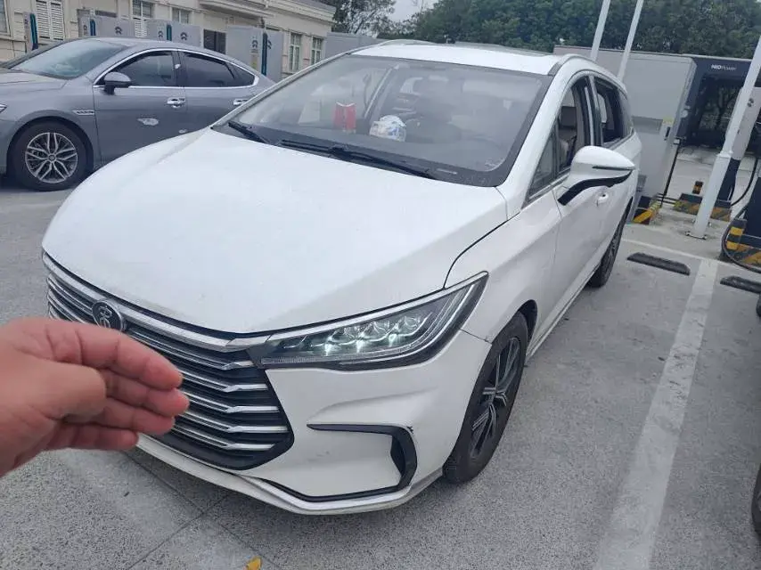 2022 Exceed LXC-DM 1.5T 156HP L4 3DHT PHEV 19.27KWH