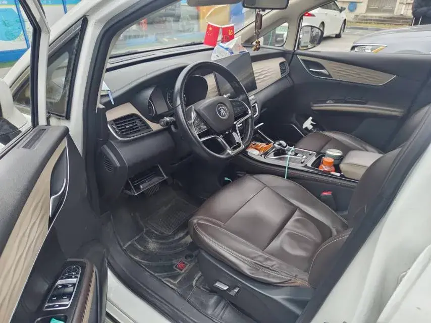 2022 EXCEED LXC-DM thumbnail 2