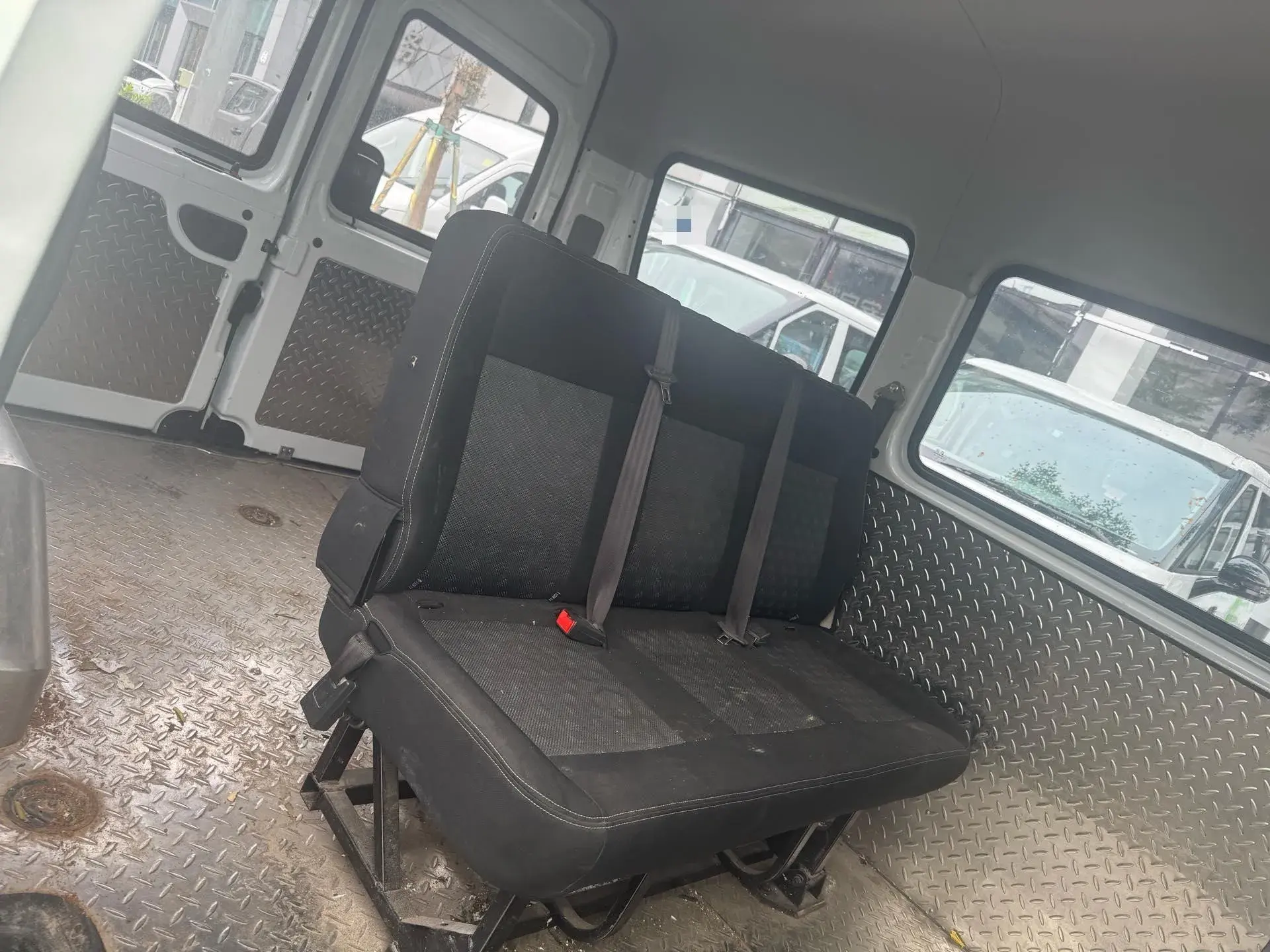 2025 MAXUS XINTU thumbnail 3