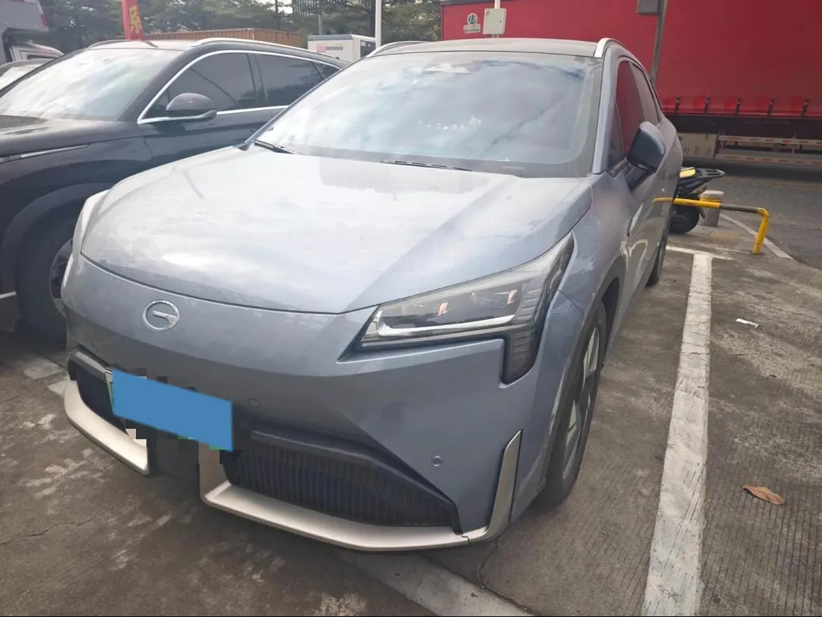 2022 Aion LX BEV 93.3KWH,autocango,china used car exporter,china ev exporter,chinese used car exporter,chinese used ev exporter