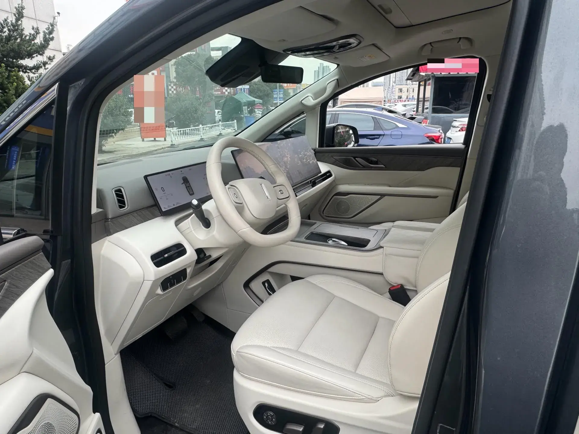 2025 WEY HIGHMOUNTAIN thumbnail 4