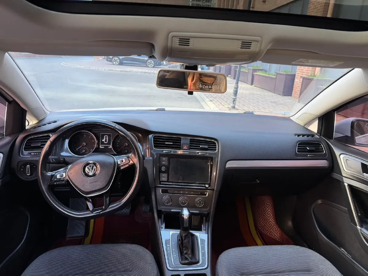 2019 Brilliance Auto V7 1.8T 231HP L4 7DCT,autocango,china used car exporter,china ev exporter,chinese used car exporter,chinese used ev exporter