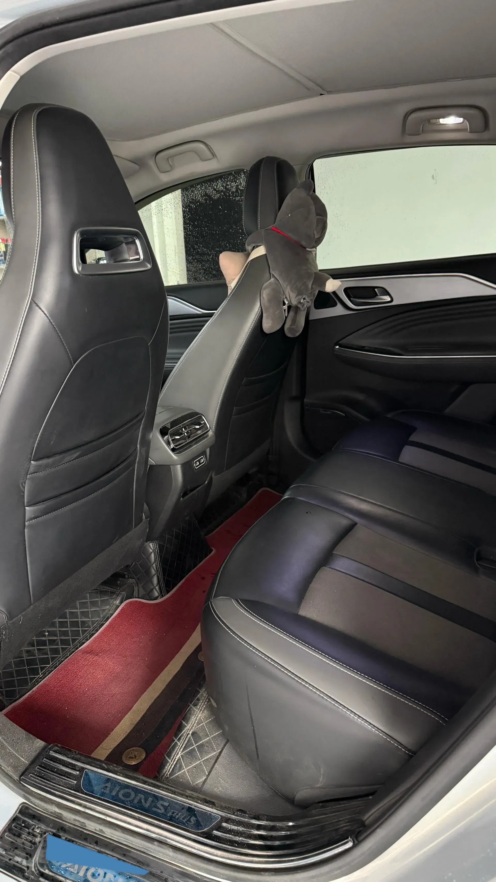 2022 LYNK&CO 02 thumbnail 4