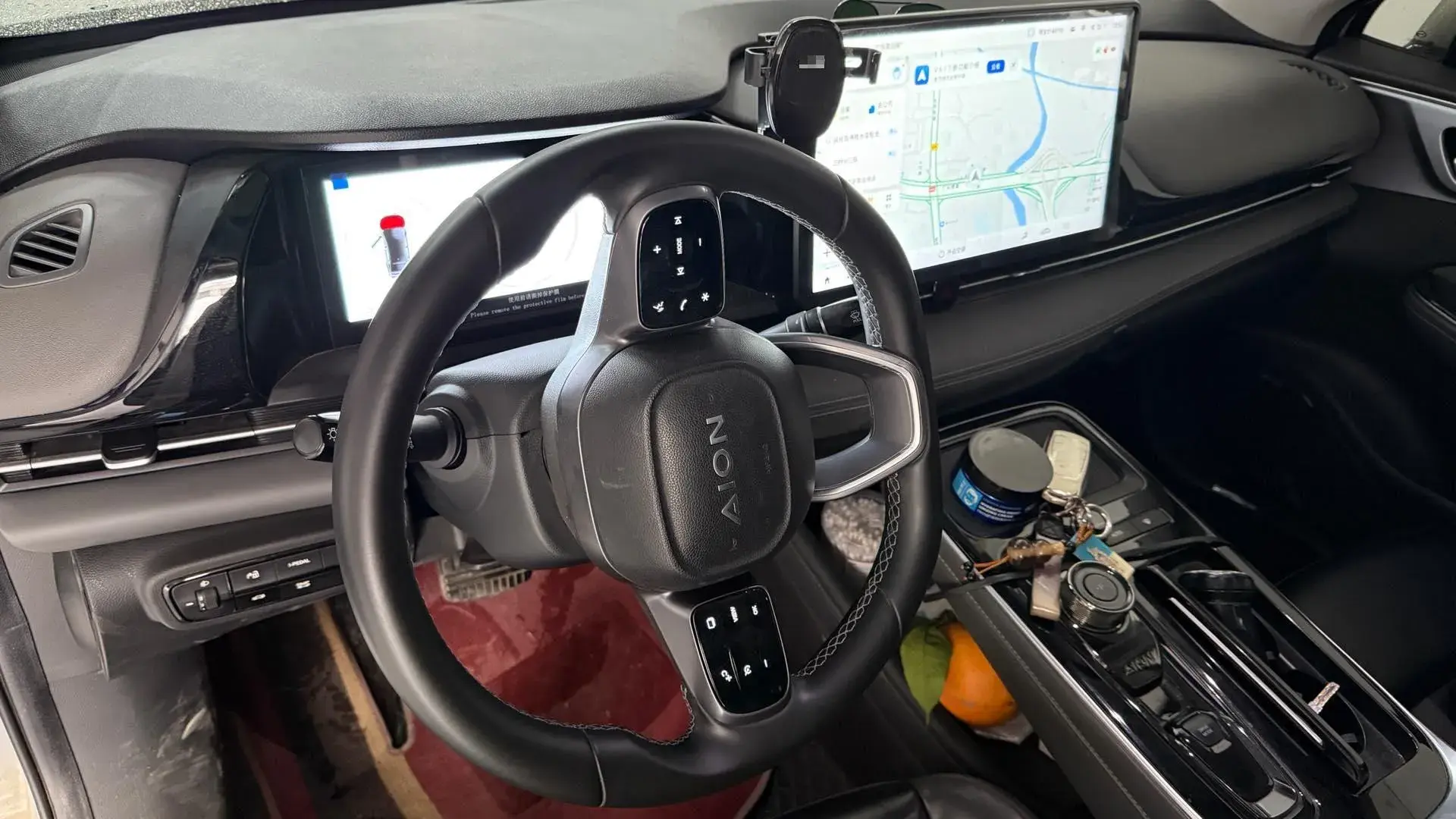 2022 LYNK&CO 02 thumbnail 3