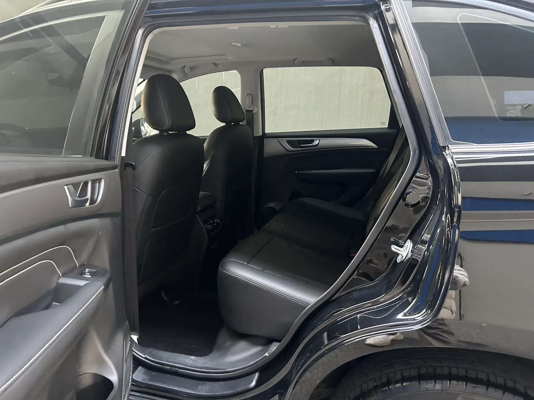 2021 HAVAL M6 thumbnail 4