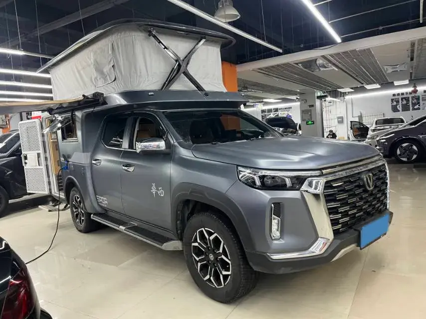 2023 CHANGAN LANTUOZHE thumbnail 2