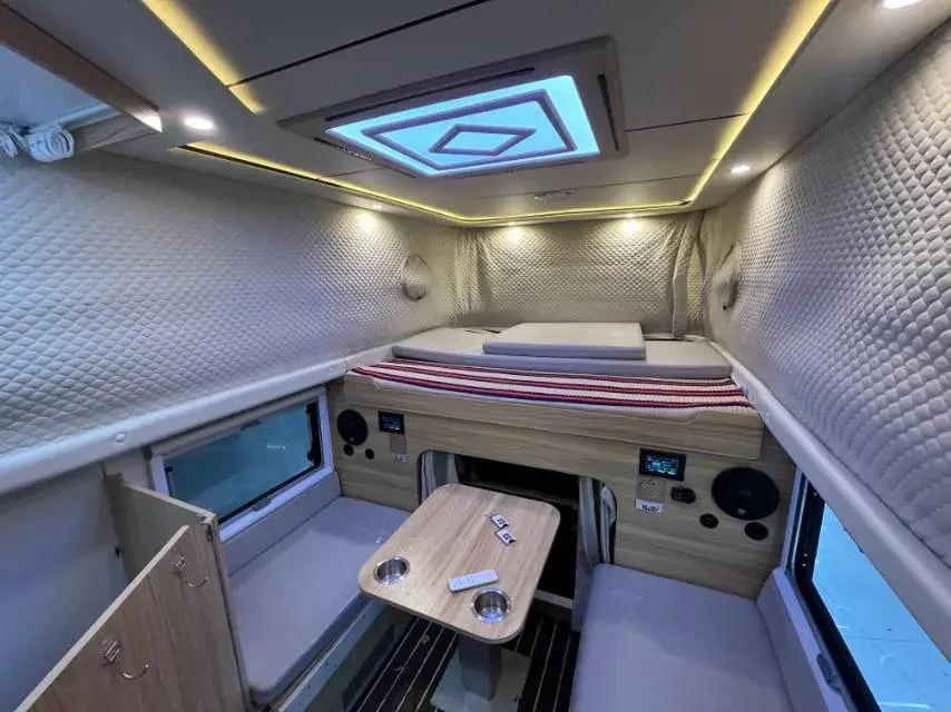 2023 CHANGAN LANTUOZHE thumbnail 4