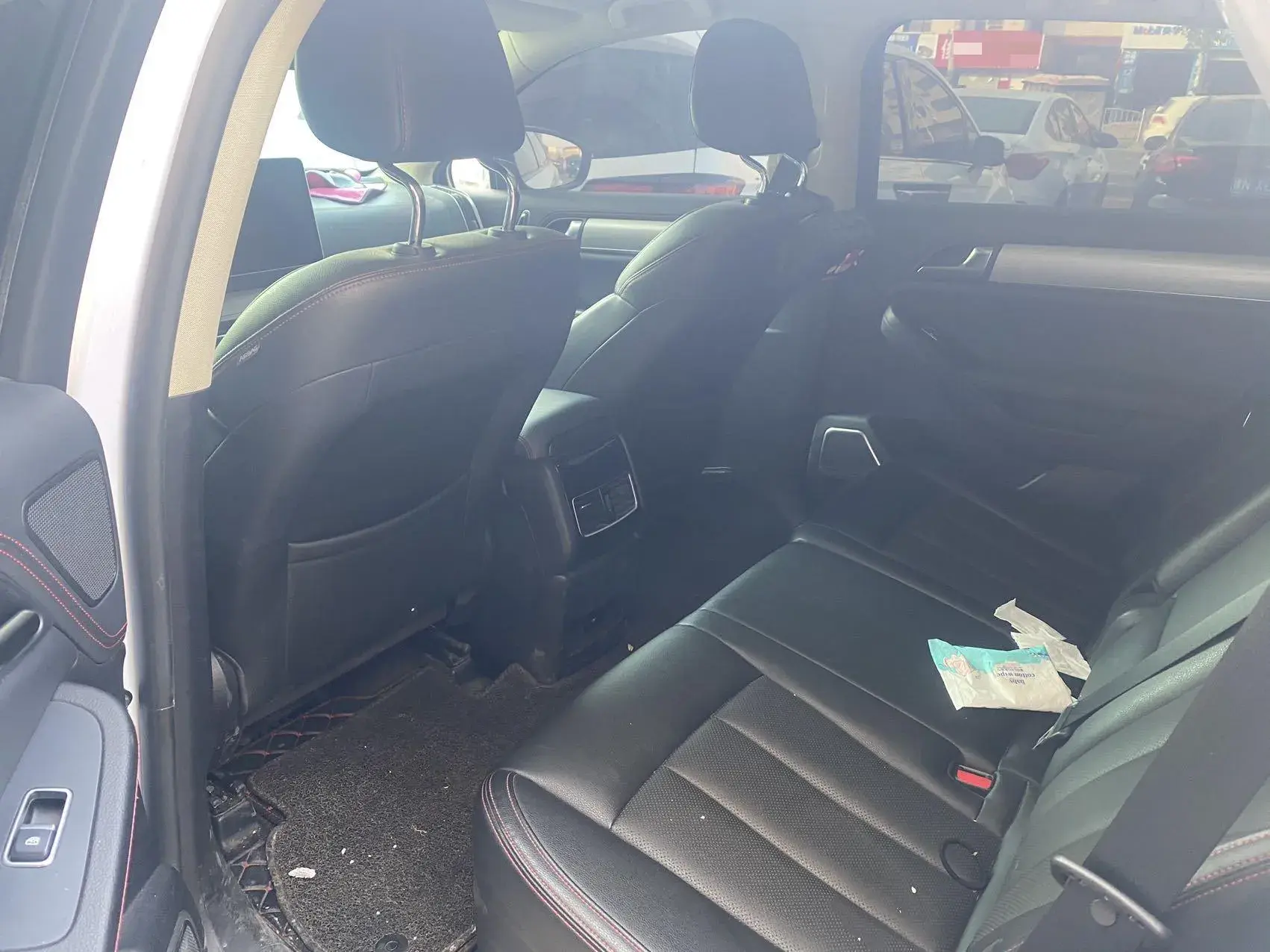 2020 DS 7 thumbnail 4