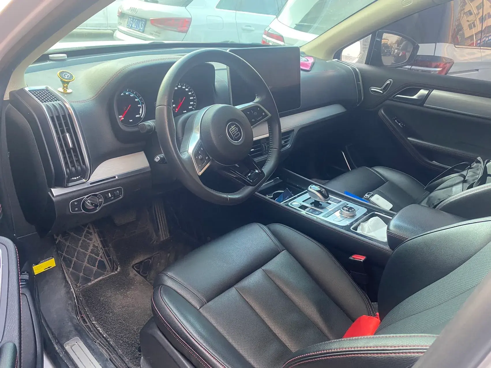 2020 DS 7 thumbnail 3