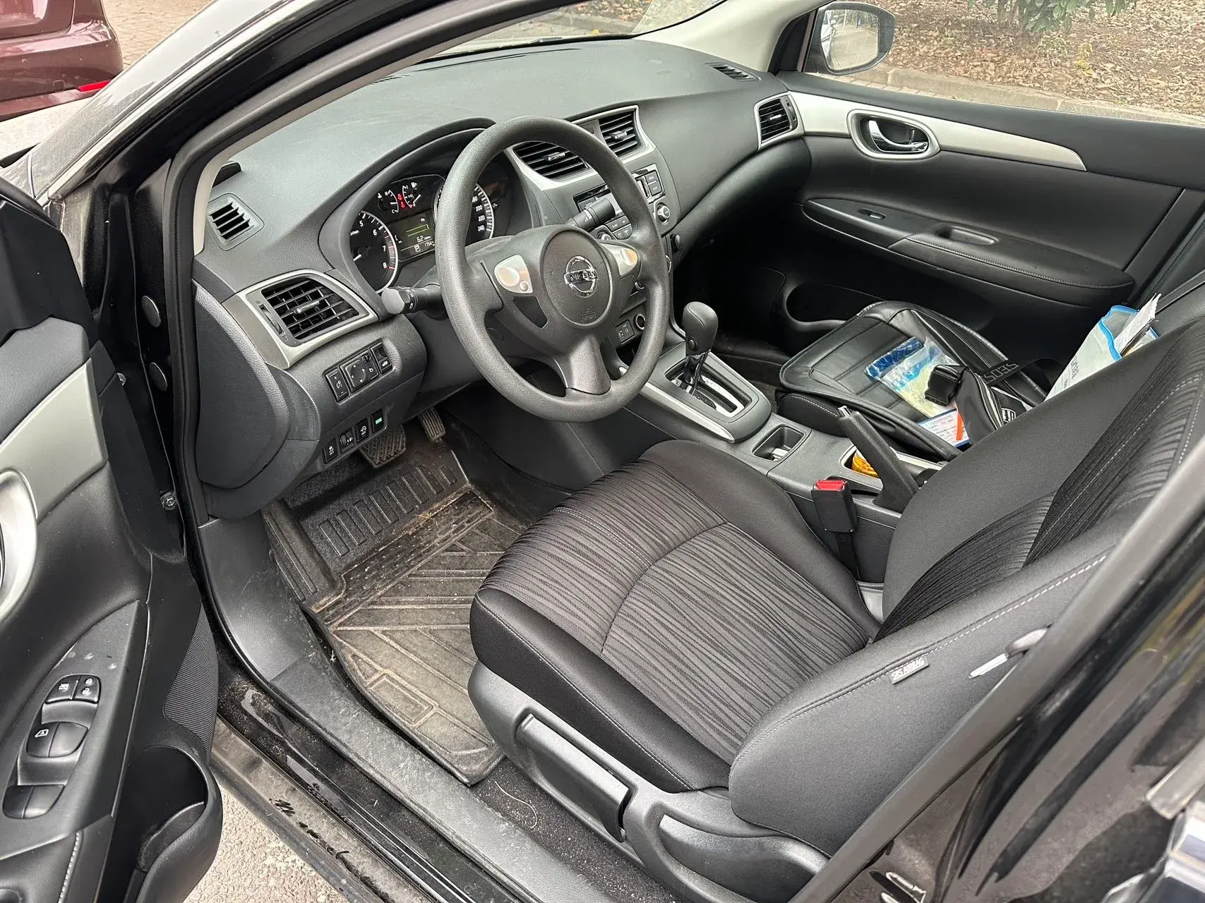 2022 NISSAN SYLPHY thumbnail 4