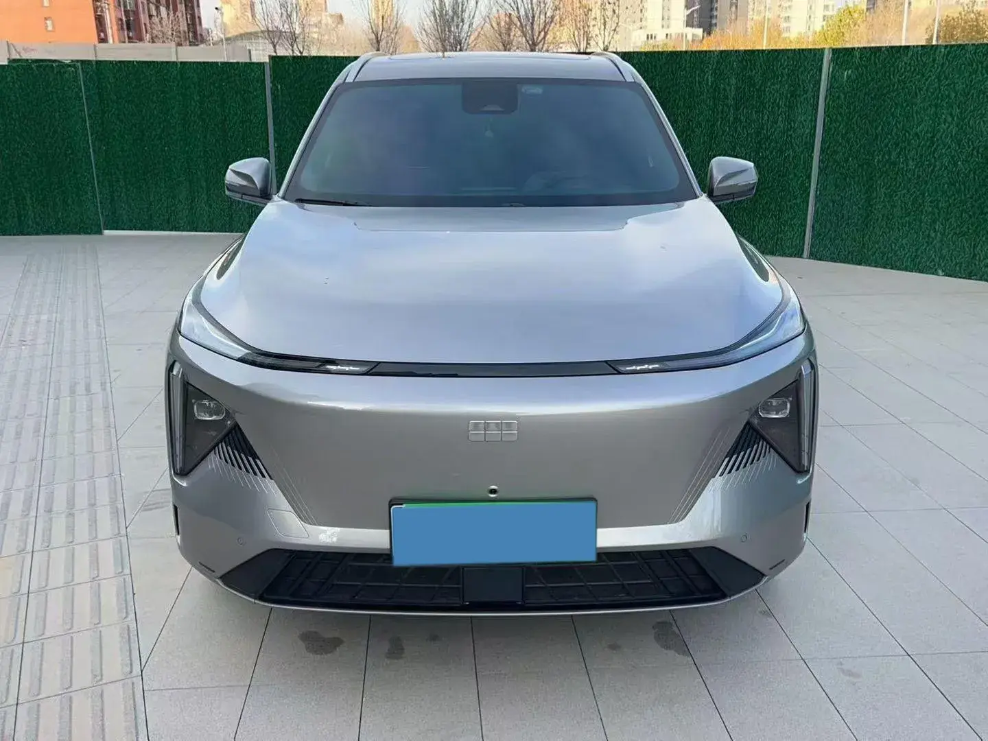 2024 GEELY GALAXY thumbnail 2