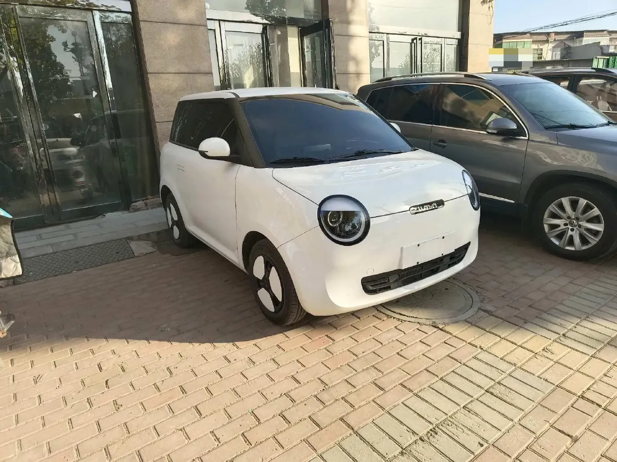 2024 ChangAn QiYuan Lumin BEV 13.41KWH,autocango,china used car exporter,china ev exporter,chinese used car exporter,chinese used ev exporter