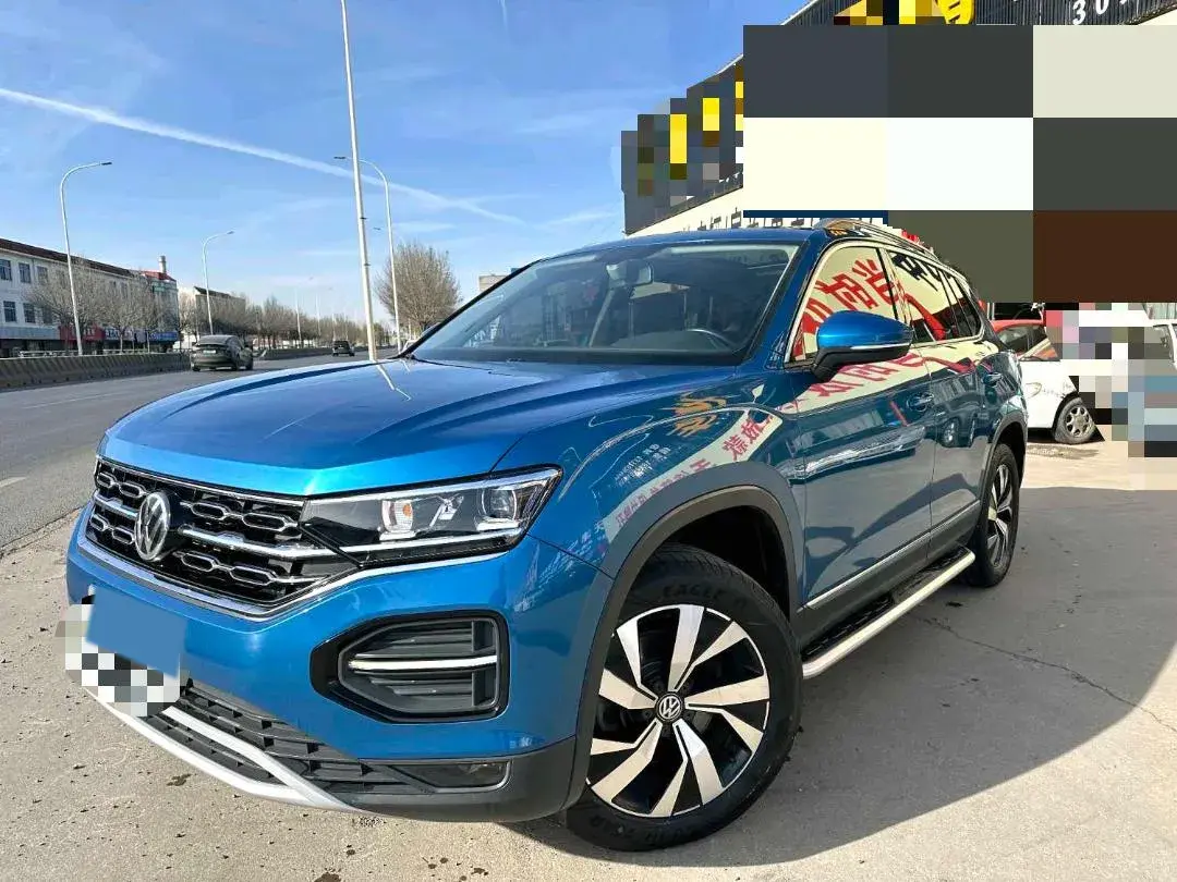 2019 Renault Koleos 2.0L 154HP L4 CVT