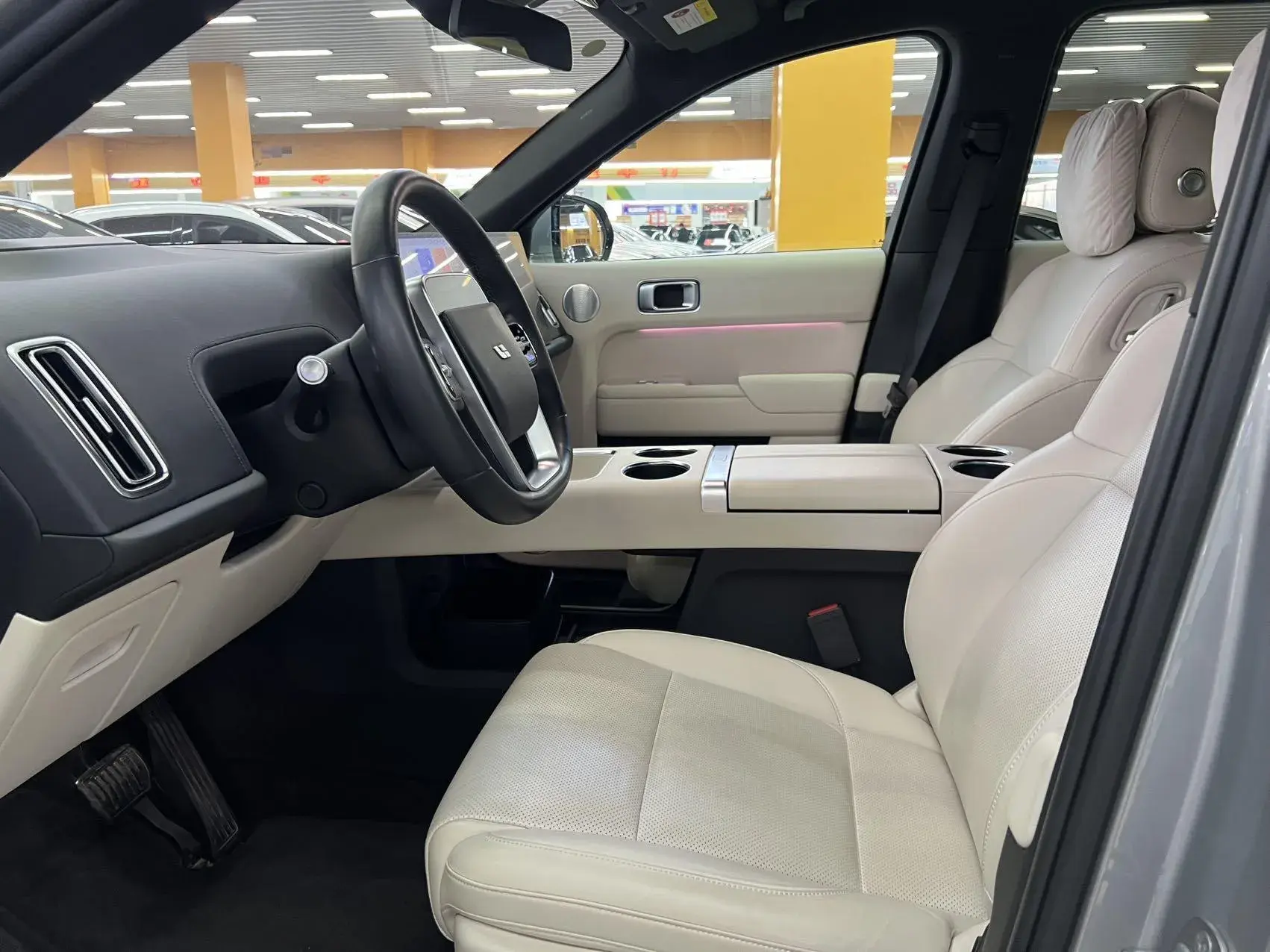 2022 LI L9 thumbnail 4