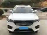 2019 Haval H7 2.0T 231HP L4 7DCT