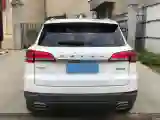 2019 Haval H7 2.0T 231HP L4 7DCT
