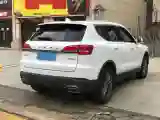2019 Haval H7 2.0T 231HP L4 7DCT