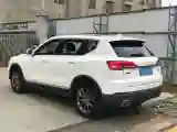 2019 Haval H7 2.0T 231HP L4 7DCT
