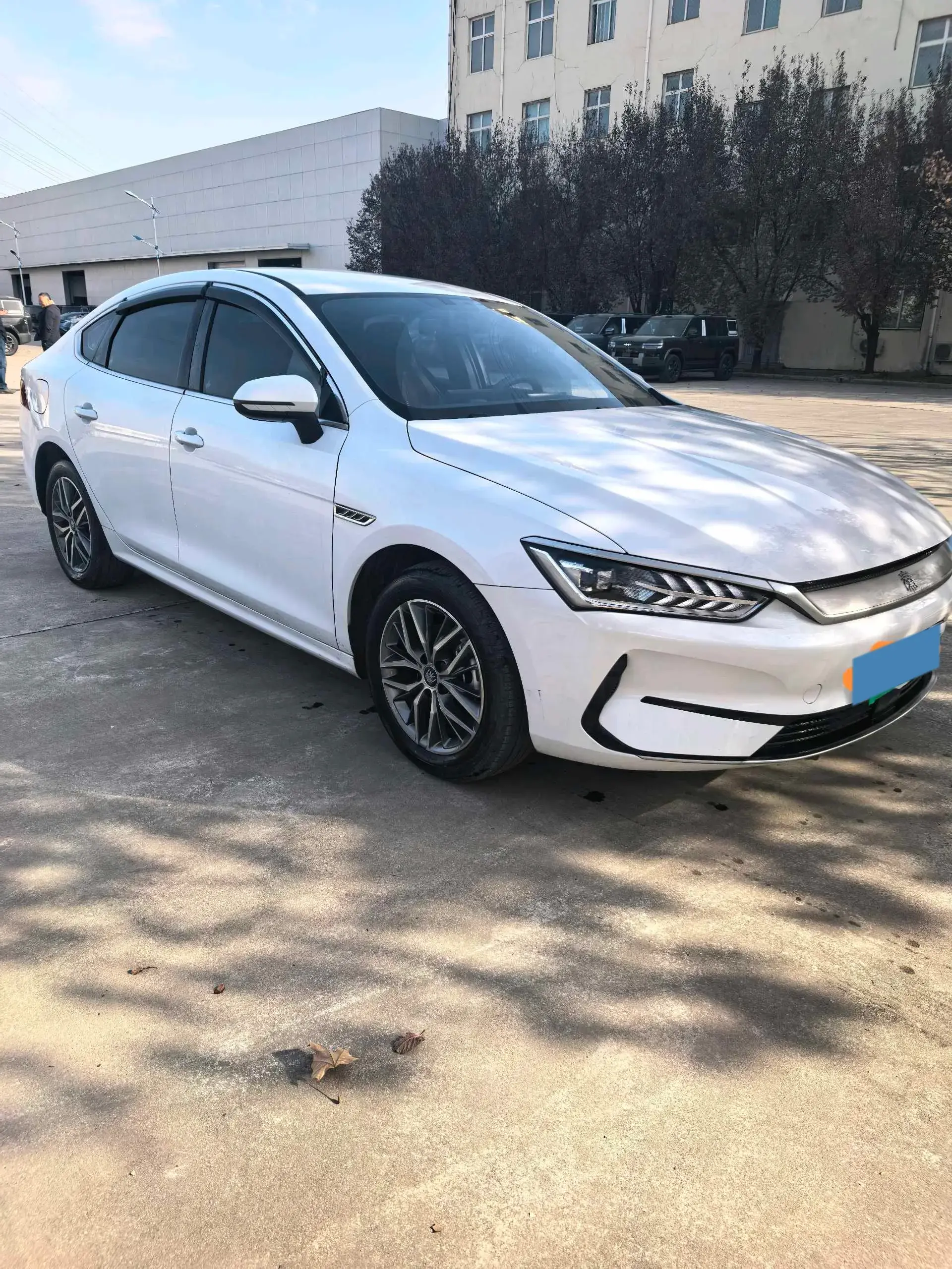 2023 BYD QIN thumbnail 2