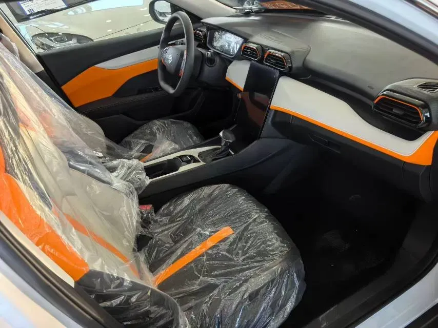 2025 KaiYi XuanJie Pro 1.5T 156HP L4 CVT,autocango,china used car exporter,china ev exporter,chinese used car exporter,chinese used ev exporter