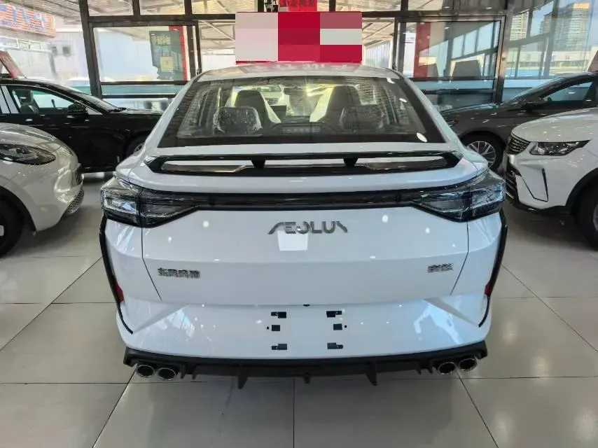 2025 KaiYi XuanJie Pro 1.5T 156HP L4 CVT,autocango,china used car exporter,china ev exporter,chinese used car exporter,chinese used ev exporter