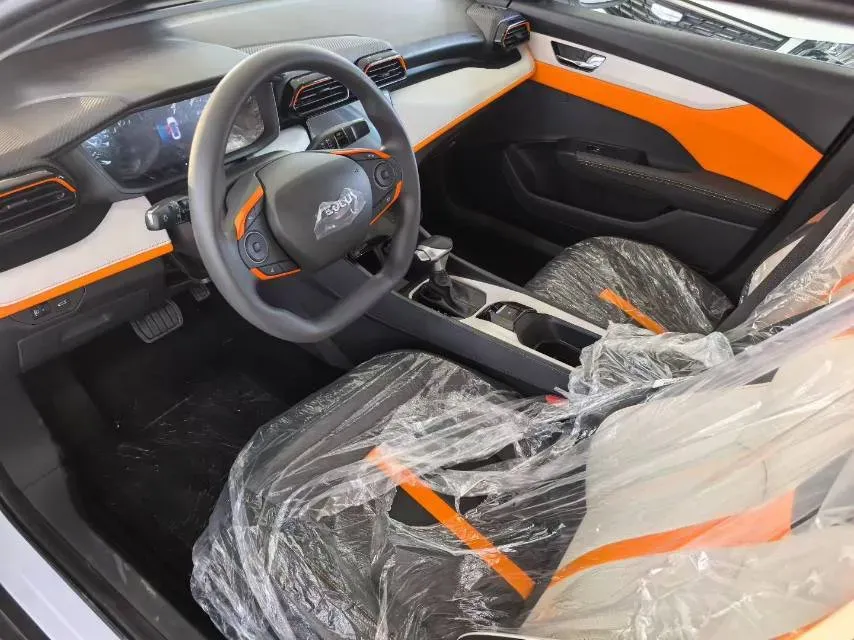 2025 KaiYi XuanJie Pro 1.5T 156HP L4 CVT,autocango,china used car exporter,china ev exporter,chinese used car exporter,chinese used ev exporter