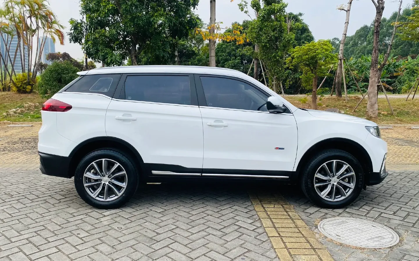 2020 Great Wall Poer 2.0T 163HP L4 8AT,autocango,china used car exporter,china ev exporter,chinese used car exporter,chinese used ev exporter