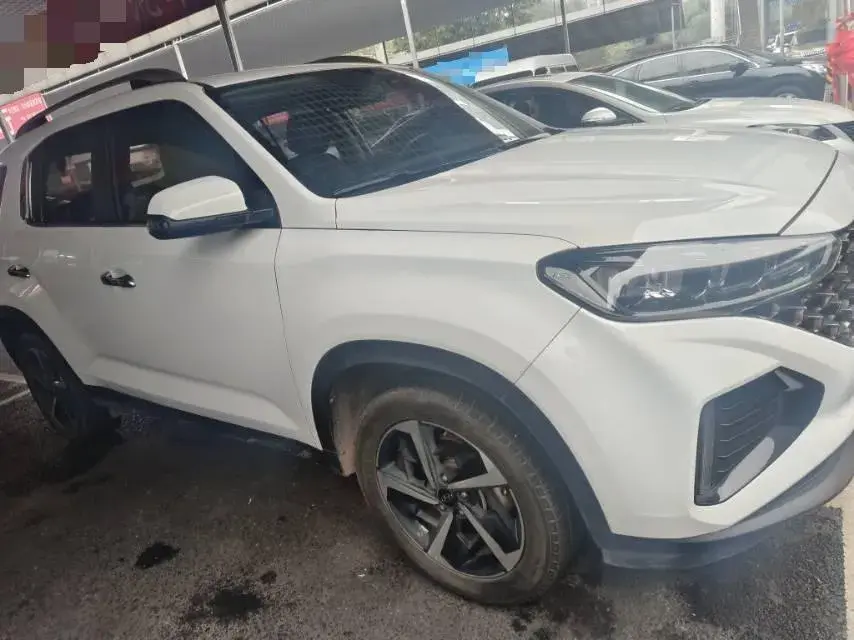 2021 HYUNDAI IX35 thumbnail 2