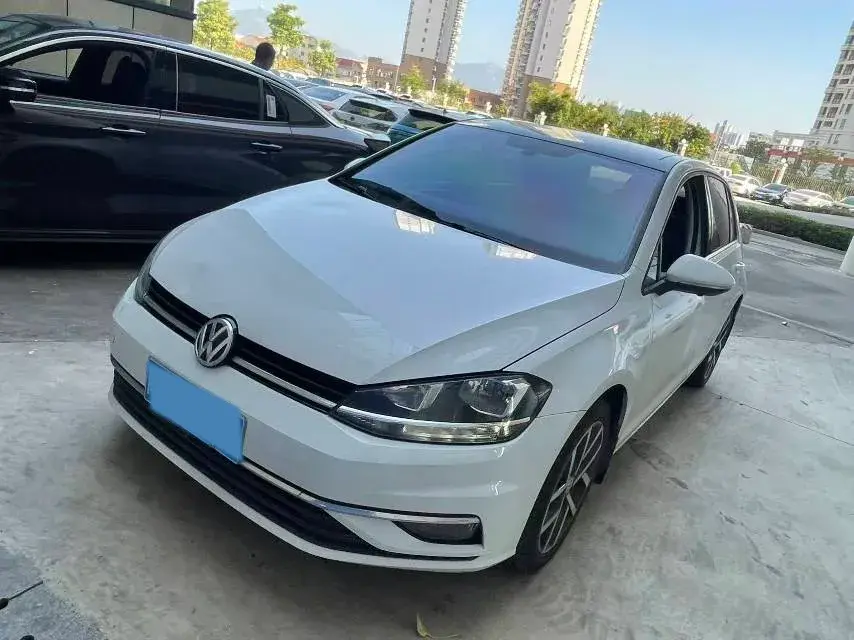 2019 BRILLIANCE AUTO view 1