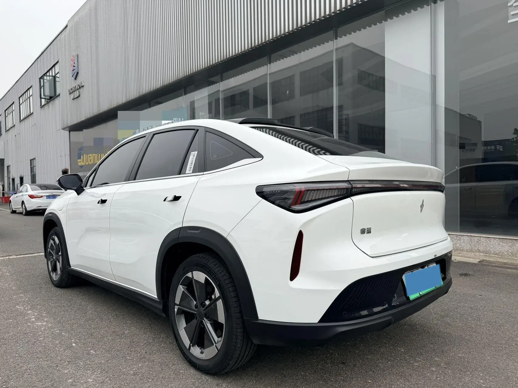 2024 LIVAN 7 thumbnail 4