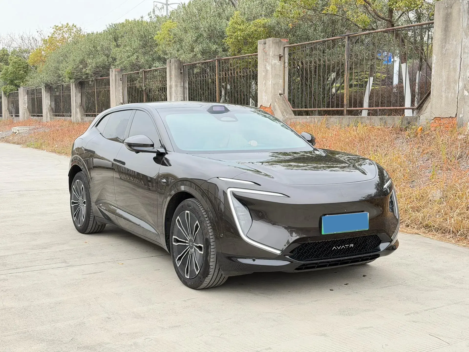 2024 AVATR 07 thumbnail 2