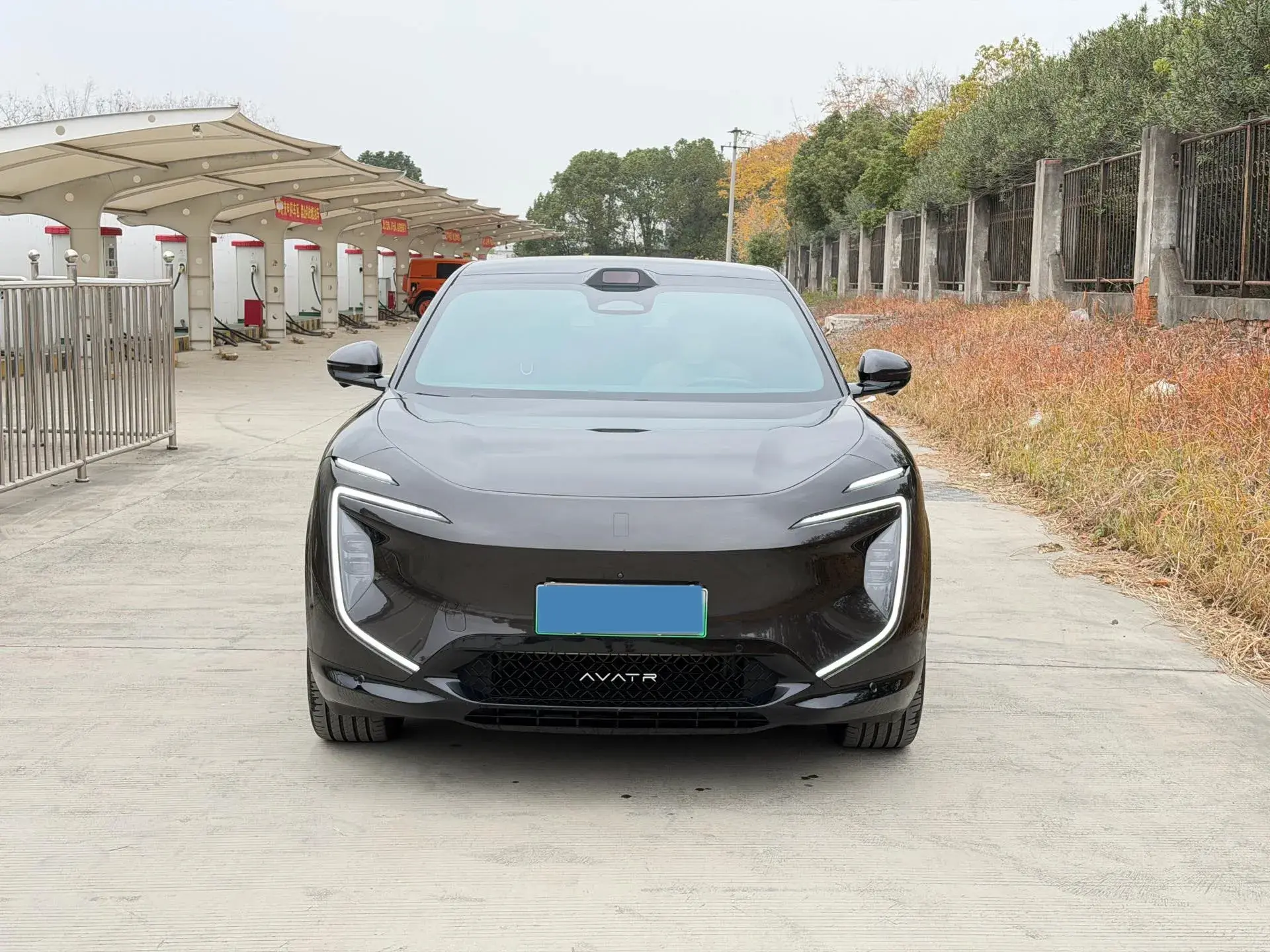 2024 AVATR 07 thumbnail 3