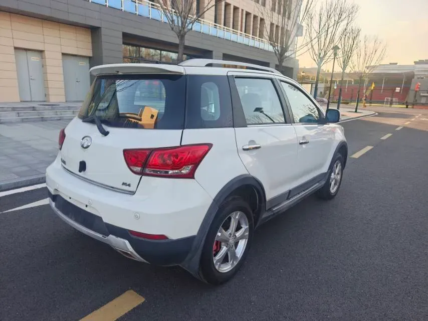 2011 Great Wall Florid 1.3L 92HP L4 5MT,autocango,china used car exporter,china ev exporter,chinese used car exporter,chinese used ev exporter