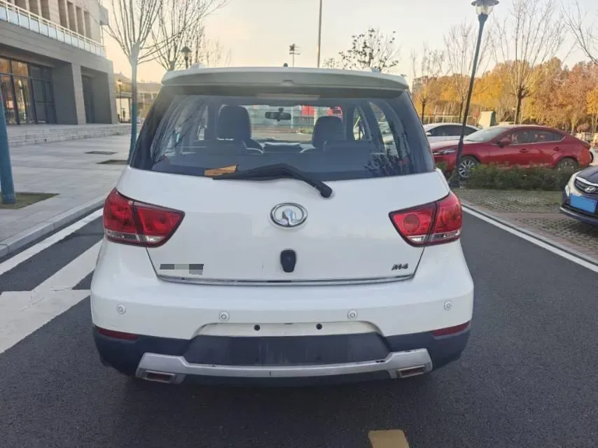 2011 Great Wall Florid 1.3L 92HP L4 5MT,autocango,china used car exporter,china ev exporter,chinese used car exporter,chinese used ev exporter