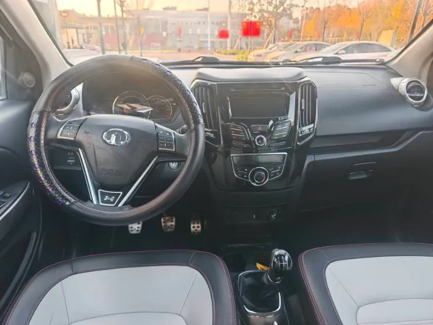 2011 Great Wall Florid 1.3L 92HP L4 5MT,autocango,china used car exporter,china ev exporter,chinese used car exporter,chinese used ev exporter