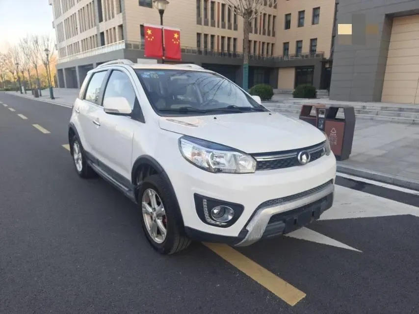 2011 Great Wall Florid 1.3L 92HP L4 5MT,autocango,china used car exporter,china ev exporter,chinese used car exporter,chinese used ev exporter