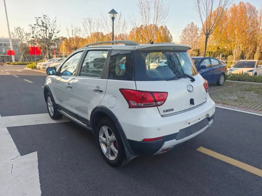 2011 Great Wall Florid 1.3L 92HP L4 5MT,autocango,china used car exporter,china ev exporter,chinese used car exporter,chinese used ev exporter