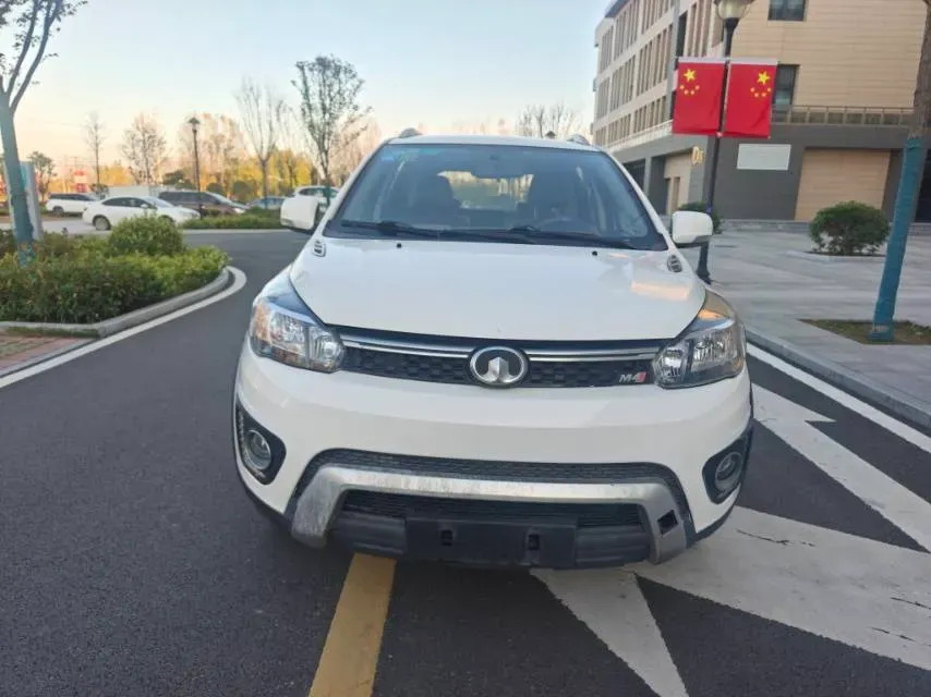 2011 Great Wall Florid 1.3L 92HP L4 5MT,autocango,china used car exporter,china ev exporter,chinese used car exporter,chinese used ev exporter